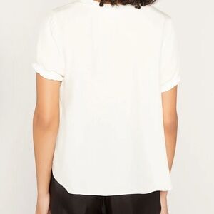 CINQ A SEPT Lenny top